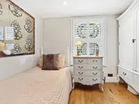 Недвижимость Burnaby Street, Chelsea: 4