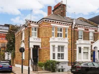 Недвижимость Burnaby Street, Chelsea: 10