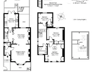 Недвижимость Burnaby Street, Chelsea: 17