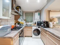 Недвижимость Gauden Road: 3