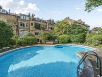 Недвижимость Gauden Road: 4