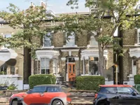 Недвижимость Gauden Road: 9