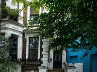 Недвижимость Uxbridge Road, Shepherd's Bush: 2