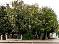 Недвижимость Uxbridge Road, Shepherd's Bush: 4