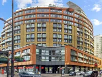 Недвижимость Balmoral Apartments, Paddington: 7