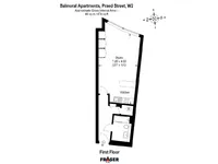 Недвижимость Balmoral Apartments, Paddington: 11
