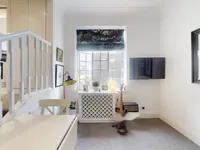 Недвижимость Ormonde Terrace: 1