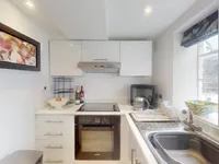 Недвижимость Ormonde Terrace: 4