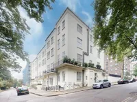 Недвижимость Ormonde Terrace: 6