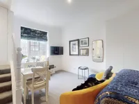 Недвижимость Ormonde Terrace: 7