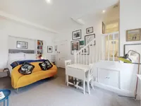 Недвижимость Ormonde Terrace: 8