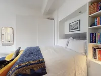 Недвижимость Ormonde Terrace: 10