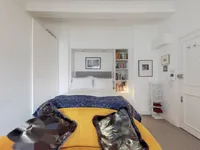 Недвижимость Ormonde Terrace: 11