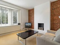 Недвижимость Rosslyn Hill, Hampstead: 8