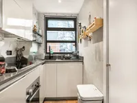 Недвижимость Turner Street: 2