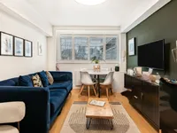 Недвижимость Turner Street: 8