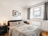 Недвижимость Turner Street: 10