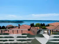 Недвижимость Дом, Порторож: 1