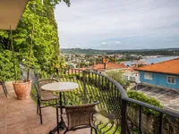 Недвижимость Дом, Порторож: 4