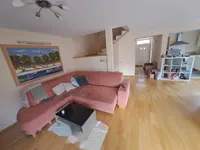 Недвижимость Дом Двойняшка Черная Вась Льёбляна: 2