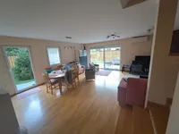 Недвижимость Дом Двойняшка Черная Вась Льёбляна: 3