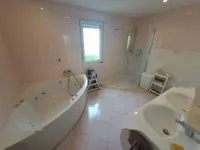 Недвижимость Дом Двойняшка Черная Вась Льёбляна: 4