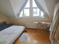 Недвижимость Дом Двойняшка Черная Вась Льёбляна: 5