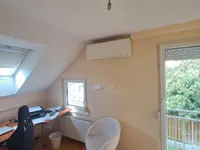 Недвижимость Дом Двойняшка Черная Вась Льёбляна: 9