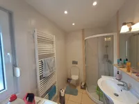 Недвижимость Дом Двойняшка Черная Вась Льёбляна: 10