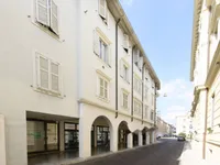 Недвижимость Квартира на ул. Морелли, Гориция: 1