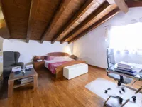 Недвижимость Четырехкомнатная в Центре Гориции: 7