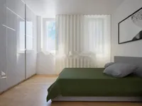 Недвижимость Трехкомнатная в центре Горизии: 6