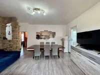 Недвижимость Трёхкомнатная квартира в центре: 7