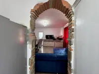 Недвижимость Трёхкомнатная квартира в центре: 8