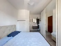 Недвижимость Трёхкомнатная квартира в центре: 14