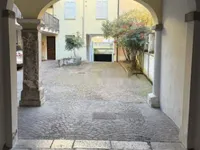 Недвижимость Четырехкомнатная в центре Горизии: 1