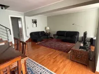 Недвижимость Четырехкомнатная в центре Горизии: 4