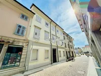 Недвижимость Квартира на улице Маццини: 2