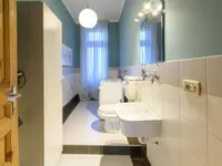 Недвижимость Квартира на улице Сильвио Пеллико: 12