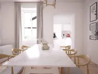 Недвижимость Квартира на улице Мадзини: 23