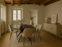 Недвижимость Квартира на улице Мадзини: 18