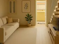 Недвижимость Квартира на улице Мадзини: 19