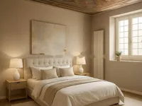 Недвижимость Квартира на улице Мадзини: 20