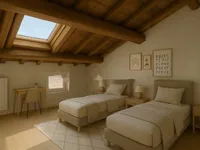 Недвижимость Квартира на улице Мадзини: 21