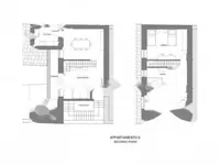 Недвижимость Квартира на улице Мадзини: 23