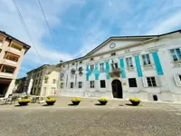 Недвижимость Квартира на улице Мадзини: 24