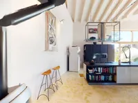 Недвижимость Квартира на улице Кампи: 14