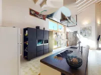 Недвижимость Квартира на улице Кампи: 15