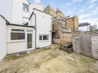 Недвижимость 36 Wadham Road: 5