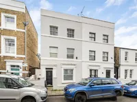 Недвижимость 36 Wadham Road: 6